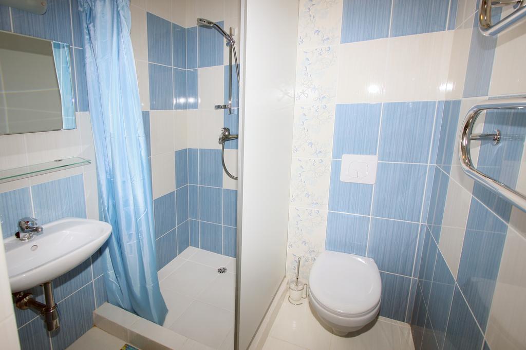 Vila Medus Palanga Room photo